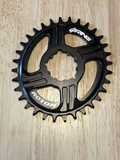 Plateau ROTOR Q RINGS Direct