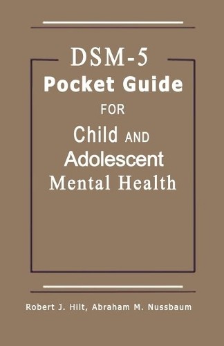 Dsm pocket guide for - for, child