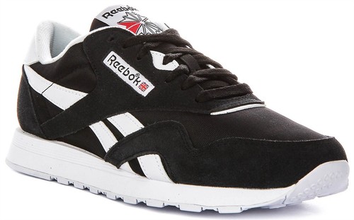 Reebok classico nylon con - reebok,