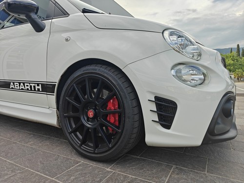 Abarth 500 595 695 pre - abarth,