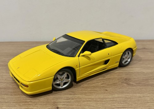 Ferrari f355 berlinetta - f355,