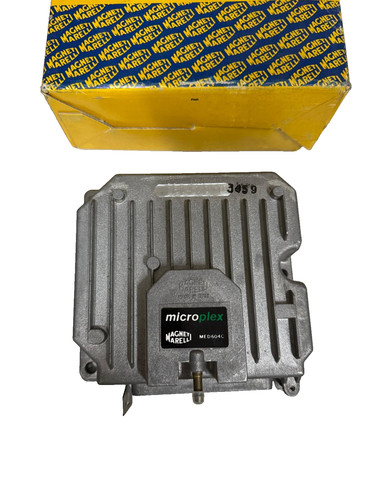 Centralina magneti marelli - centralina,