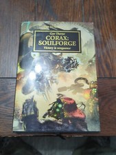 Warhammer The Horus Heresy