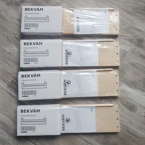 Lot ikea bekvam - lot,