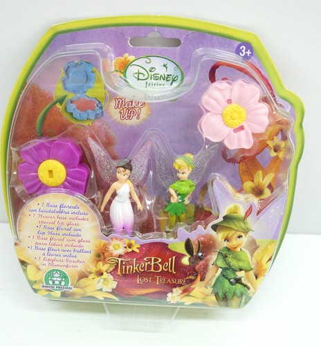 Disney fairies tinker - tinker, bell