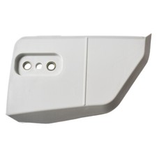 Chain sprocket cover Fits