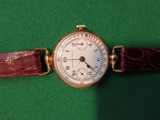 orologio di epoca primi 900