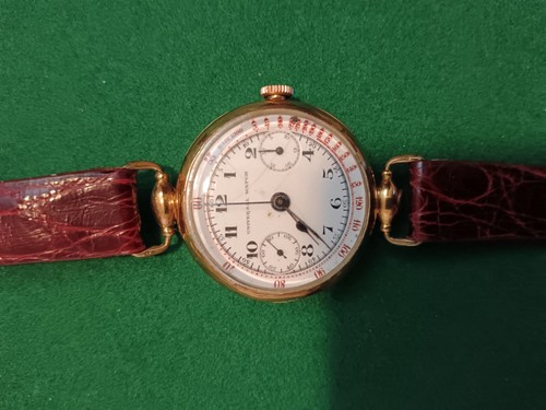 Orologio epoca primi - orologio, di