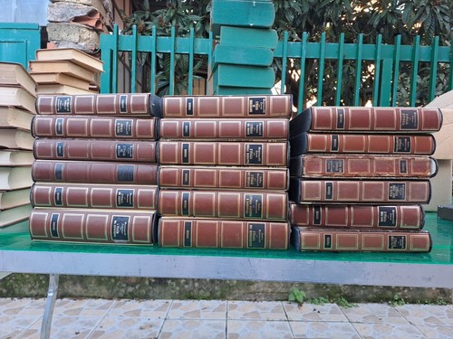 Indro montanelli volumi - indro,