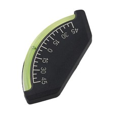 Inclinometro da lettura