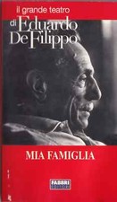 [Teatro] MIA FAMIGLIA - Il