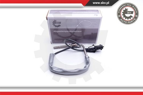 Sensore temperatura gas - , di