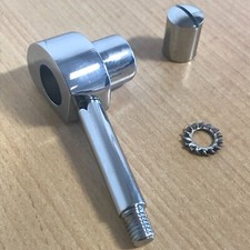 Braccio leva birra gruppo