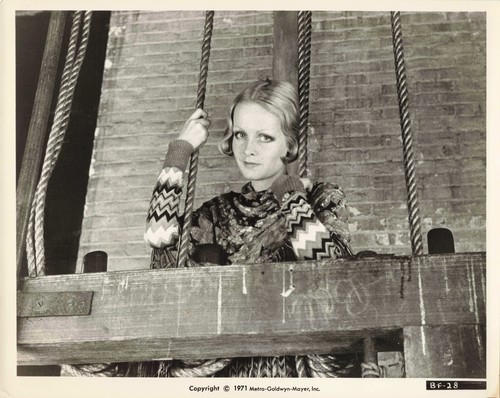 Original vintage cinema still - original,