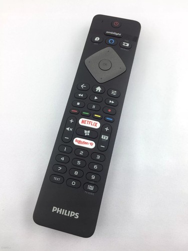 Telecomando originale philips - telecomando,