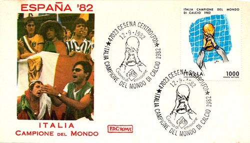 Storia postale fdc roma - storia,