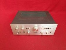 Nikko trm 650 - nikko, amplificatore