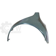 Parafango Posteriore Sinistro