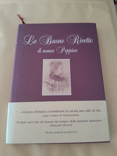 Buone ricette nonna - buone,