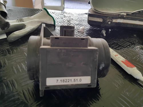 18221 debimetro audi a4 - 7.18221.51.0,