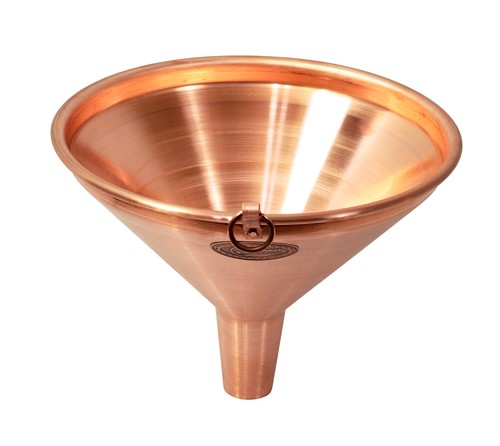 Coppergarden imbuto rame - coppergarden, in