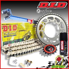 KIT TRASMISSIONE CATENA DID