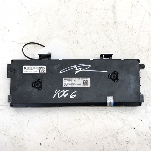 Amplificatore antenna