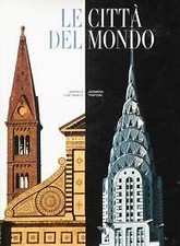 Le cittÃ  del mondo Cattaneo Marco