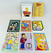 Mania dei simpson - dei,