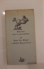 J.L. Borges A. Bioy Casares