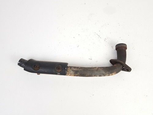 Tubo collettore scarico - tubo,