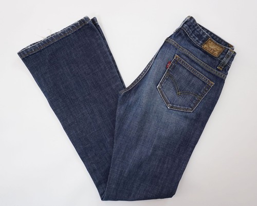 Pantaloni jeans donna levi - pantaloni, levi's