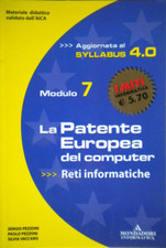 La patente europea del