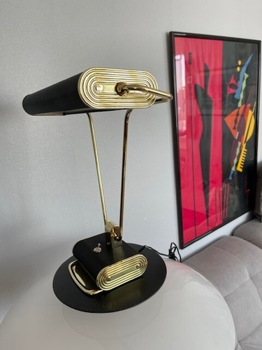 Jumo lamp early era eileen - jumo,
