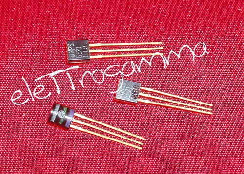 Mps6521 mps 6521 - mps6521,