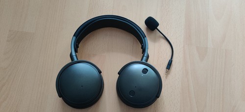 Audeze maxwell cuffie gaming - maxwell,