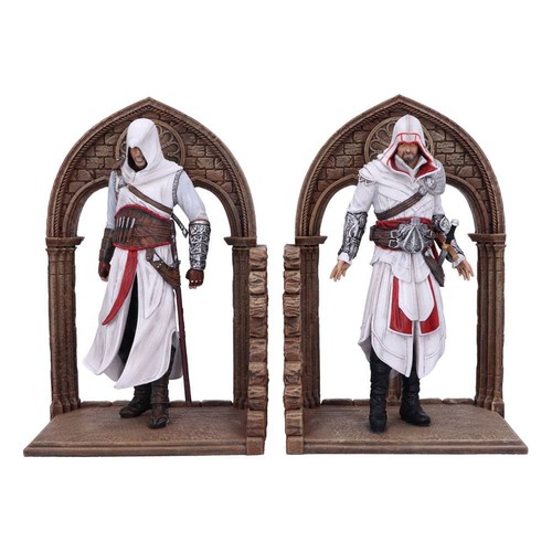 Fermalibri assassin creed - fermalibri, assassin’s