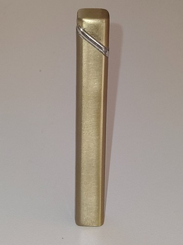 Accendino vintage slim - accendino,