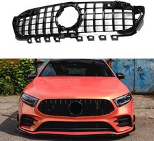 Front GT R Style Grille Grill