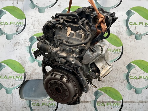 Motore completo per dacia - per,