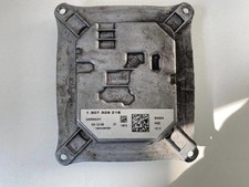 Centralina fari allo Xenon