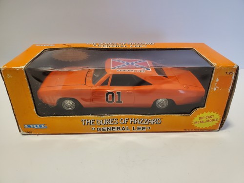 Caricabatteria ertl dukes - dukes, of