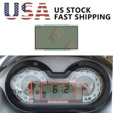 Display for Sea Doo 4-Tec GTX