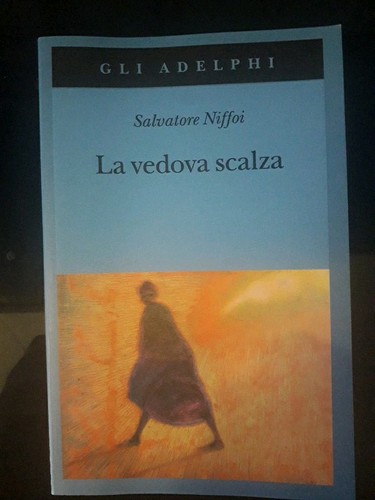 Salvatore niffei vedova - , la