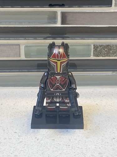 Star wars gar - wars, saxon