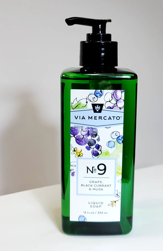 Brand new via mercato 9 - brand,