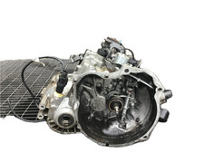 CAMBIO 5 MARCE DAEWOO MATIZ