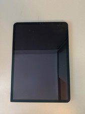 iPad Pro 11’’ (2018) 64 Gb Wi-Fi + Cover