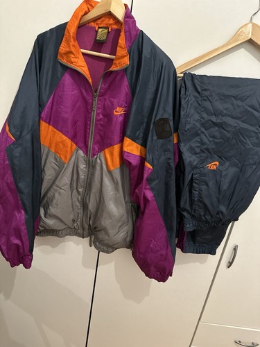 Tuta nike air - tuta,