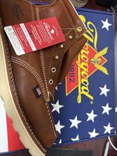 Thorogood american heritage - thorogood,